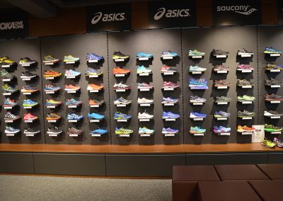 Laufschuhe in Innsbruck