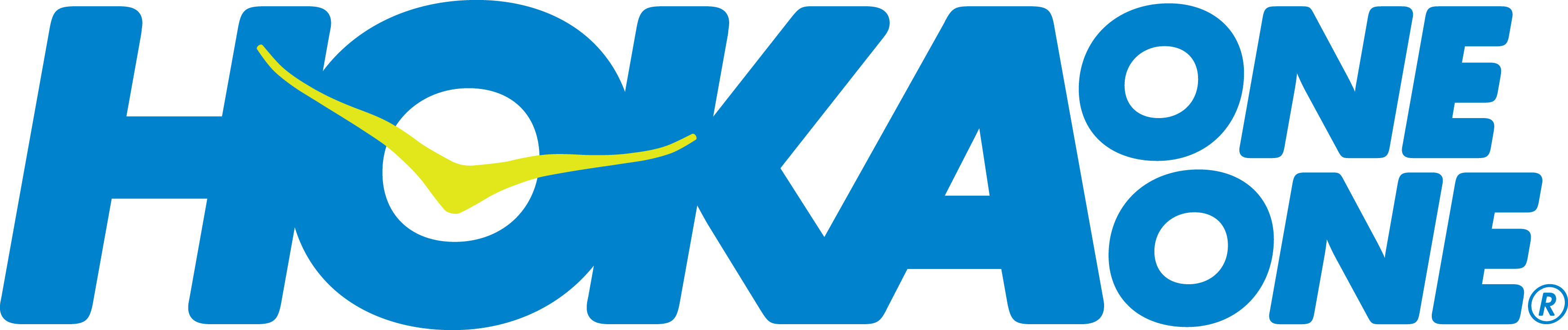 Hoka One One in Innsbruck
